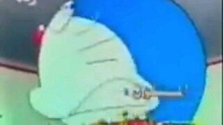 doraemon Arabic dub 1990 ep 7