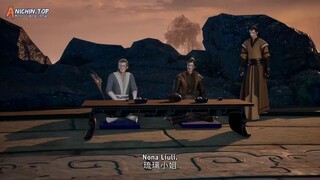 [Wan Jie Du Zun S2][E99]Lord Of The God Grave EPS 149 Subb Indo Full