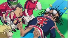 Eyeshield 21 ไอ้หนูไต้ฝุ่นมะกันบอล ตอนที่ 58