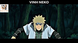 Vua Cờ Vây - RAP VỀ HOKAGE 2 #anime #schooltime