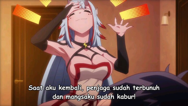 mato seihei no eps 9