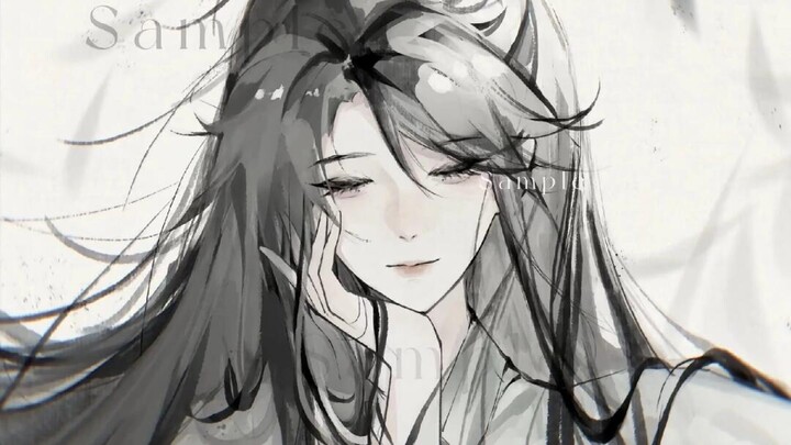 Xingxiu never thought that he would fall in love with Fangyuan
