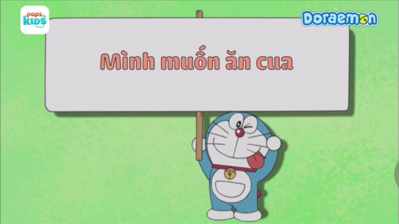 Doraemon tiếng việt tập 23 - Bilibili
