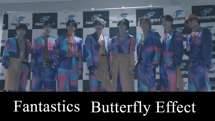 Butterfly Effect sub thai