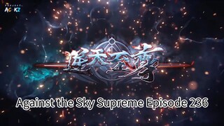 Against the Sky Supreme Episode 236 - 720p
