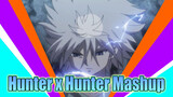Hunter x Hunter Mashup