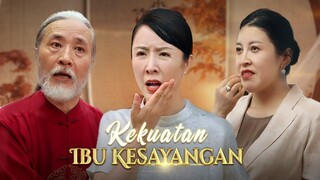Kekuatan Ibu Kesayangan Full Sub Indo