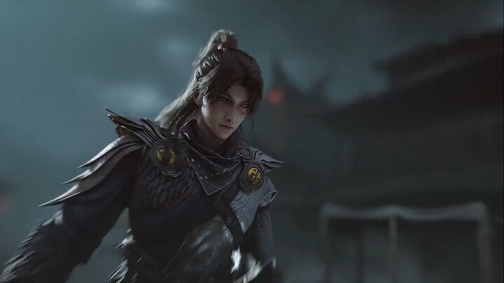 Beyond Time's Gaze Eps 18 Sub Indo