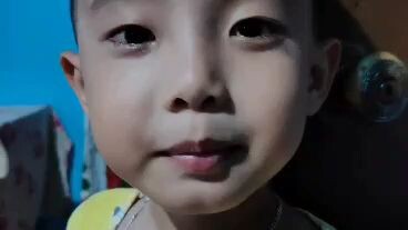 pano Yung mukha m..😂