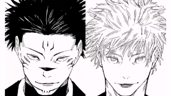 Tranh luận BGM fan‑made về Jujutsu Kaisen 2, người ta thì mưa và tình yêu, trên mạng quốc tế là Juda