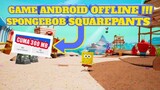 GAME OFFLINE ANDROID SPONGEBOB SQUAREPANTS VERSI MOD GTA FREE DOWNLOAD ‼️