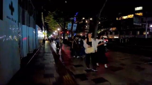 Tokyo Harajuku 👍 Let's go together 💖 4K Nonstop 1 Hour 💖