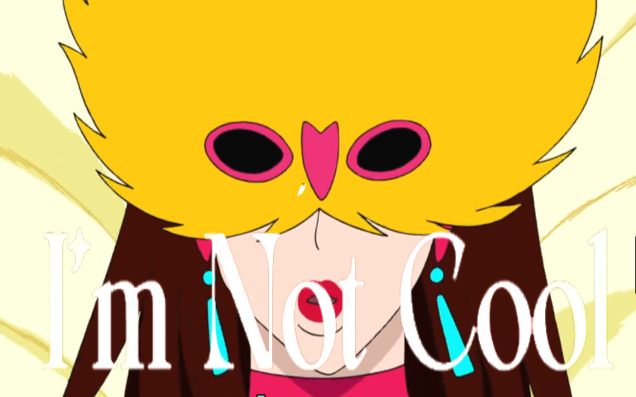 【Kolaborasi Impian】MV Versi Dance HyunA×Crayon Shin-chan I'm Not Cool