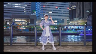 【自用】ビビデバ 星街彗星 官方振幅镜像