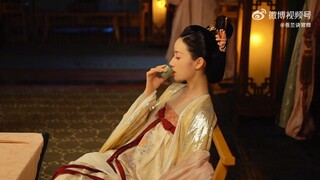 [郭晓婷]谢惋卿花絮