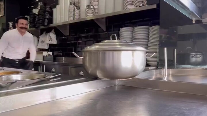 Super Delicious Roasted Chicken Rice