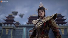 Legend of Martial immortal episode 132 sub Indonesia