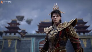 Legend of Martial immortal episode 132 sub Indonesia