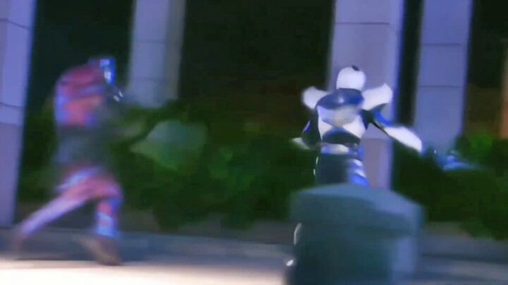 กัปตันสองคนที่แข็งแกร่งที่สุด