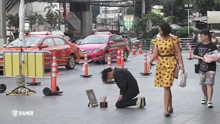 ไว้อาลัยวันหวยแดก