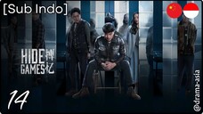 [Sub Indo] Hide Games – Eps. 14 (2025)