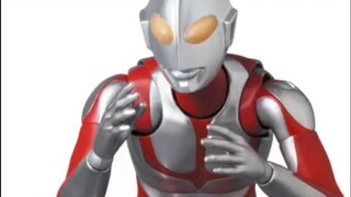 MAFEX new products? Accessories? Ma Fei, you are really good at making money! New Ultraman new versi