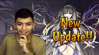 UPDATE BARU!! Date A Live : Spirit Pledge