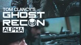 Ghost Recon (Short Movie)