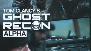 Ghost Recon (Short Movie)