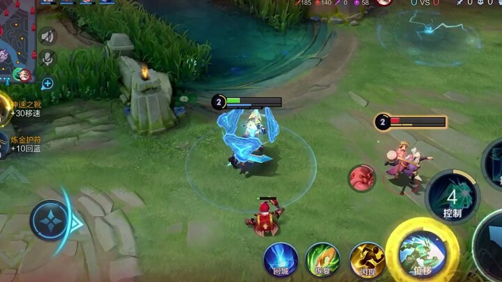 Bagaimana jika Mozi dipasangkan dengan lagu ini?