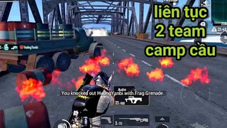 PUBG Mobile - Sau 4 Ngày Vào Solo Squad Rank Quán Quân Mà Ai Ngờ Đen Thế Này..