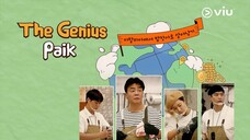 THE GENIUS PAIK EP. 5 ENG SUB