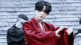 【张艺兴】《莲》8D音效炫酷来袭！身临其境感受视觉冲击，听觉盛宴！