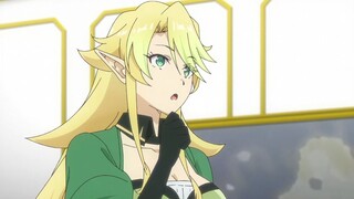 Izure Saikyou no Renkinjutsushi Episode 7 Subtitle Indonesia