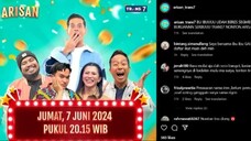 FULL Arisan Trans7 (07/06/24)