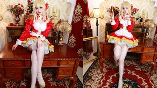 【鬼影】⭐期待✨一下性感的暴君吧!（竖屏）