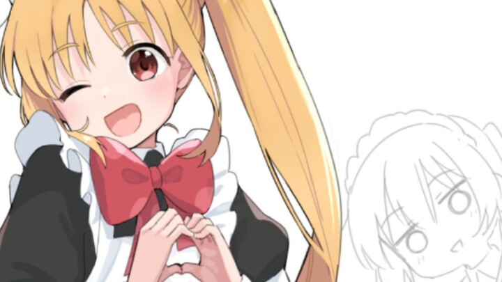 What's this? Hongxia, give me a kiss. What's this? Hongxia, give me a kiss. What's this? Hongxia, gi