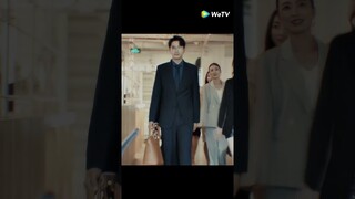 Mối tình đầu của cô ấy #cauchuyencuahoahong #cdrama #phimtrungquochay #cdrama #wetv #shorts