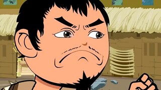 Lime can also be burned with it, so you no longer have to worry about the earth wall being blown dow