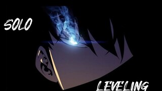 SOLO LEVELING [BONES] - AMV Edit