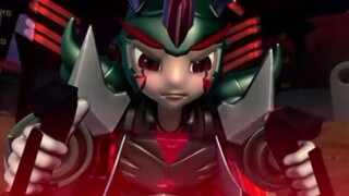 【魔鬼队】全员恶人