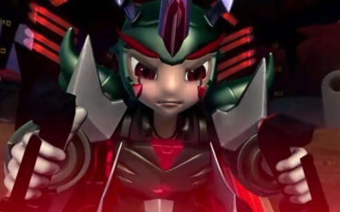 【魔鬼队】全员恶人