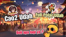 Target Beli Apalagi 😅