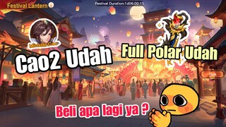 Target Beli Apalagi 😅