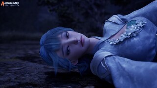 Rebirth of the Sword Patriarch Episode 28 Sub Indonesia