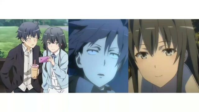 Pembahasan Oregairu Shin Volume 6 Part 3 END (Lanjutan Anime Part 14)