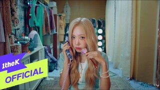 [Teaser1] Kim Nam Joo(김남주 (Apink)) _ BAD