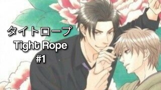 [VIETSUB] Tight Rope - Tập 1