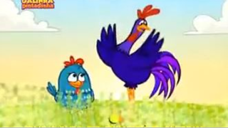 ALECRIM DOURADO - DVD A GALINHA PINTADINHA 2.mp4 (REUPLOAD)