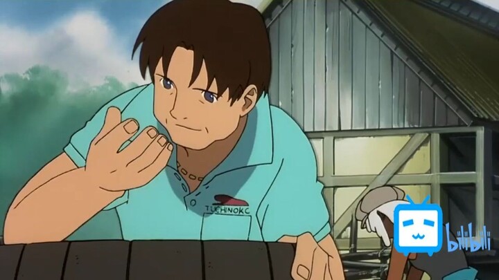 Chuyển đến trường mới có nhiều bạn vui hơn #anime